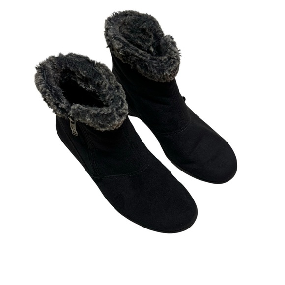 ARA Women's Snow Boots size 7 - Picture 1 of 10